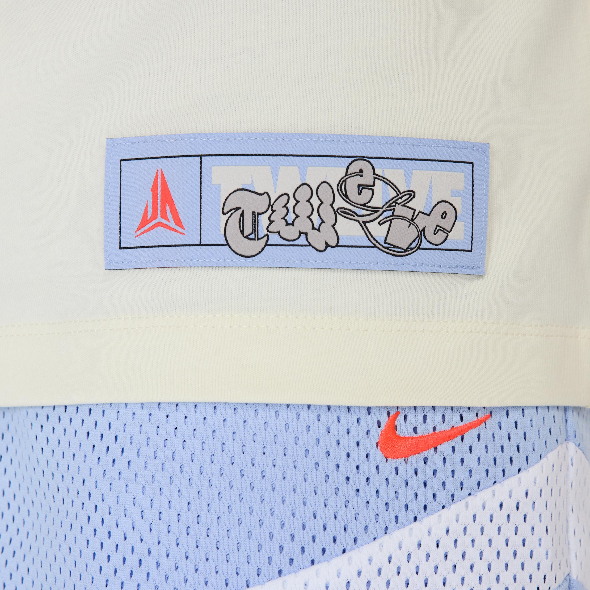 Nike Men's Ja Basketball T-Shirt Product Image