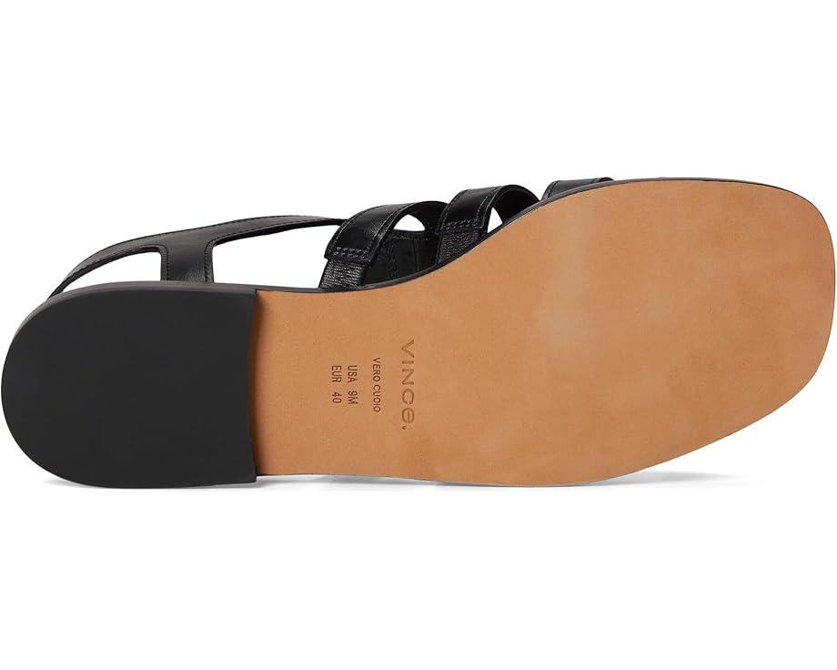 Villa Fshrmn Sandals Product Image