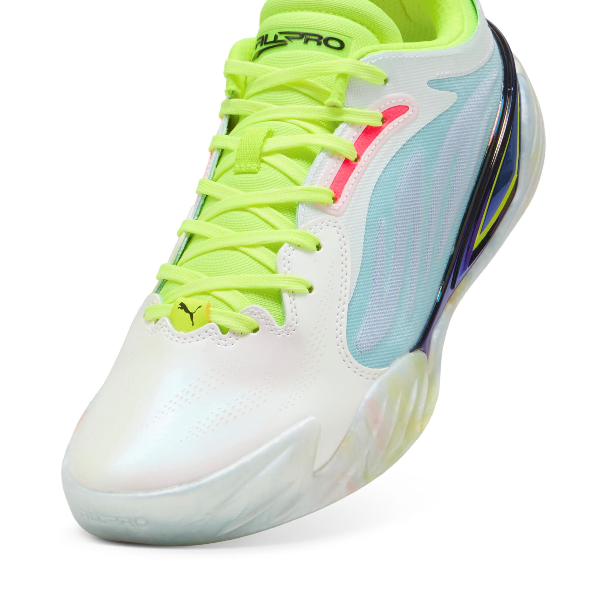 All-Pro NITRO™ Elite Men's Basketball Shoes Product Image