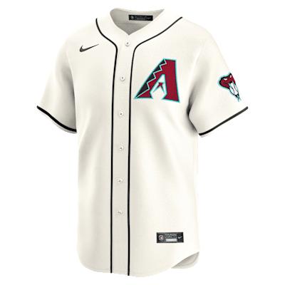 Zac Gallen Arizona Diamondbacks Nike Mens Dri-FIT ADV MLB Limited Jersey | LM25DKHODQ9-FZ2 Product Image