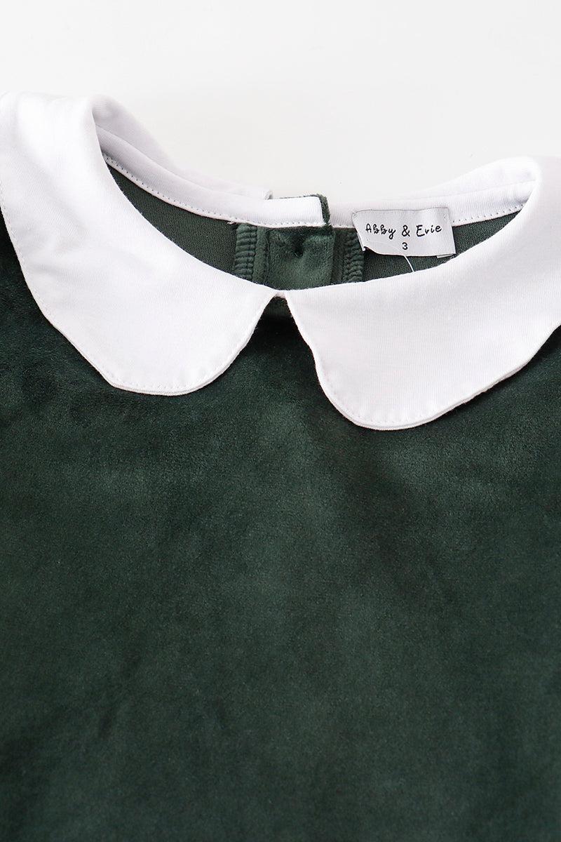 Camouflage print shorts Product Image