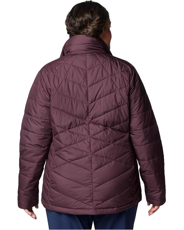 Heavenly Hooded Jacket Product Image