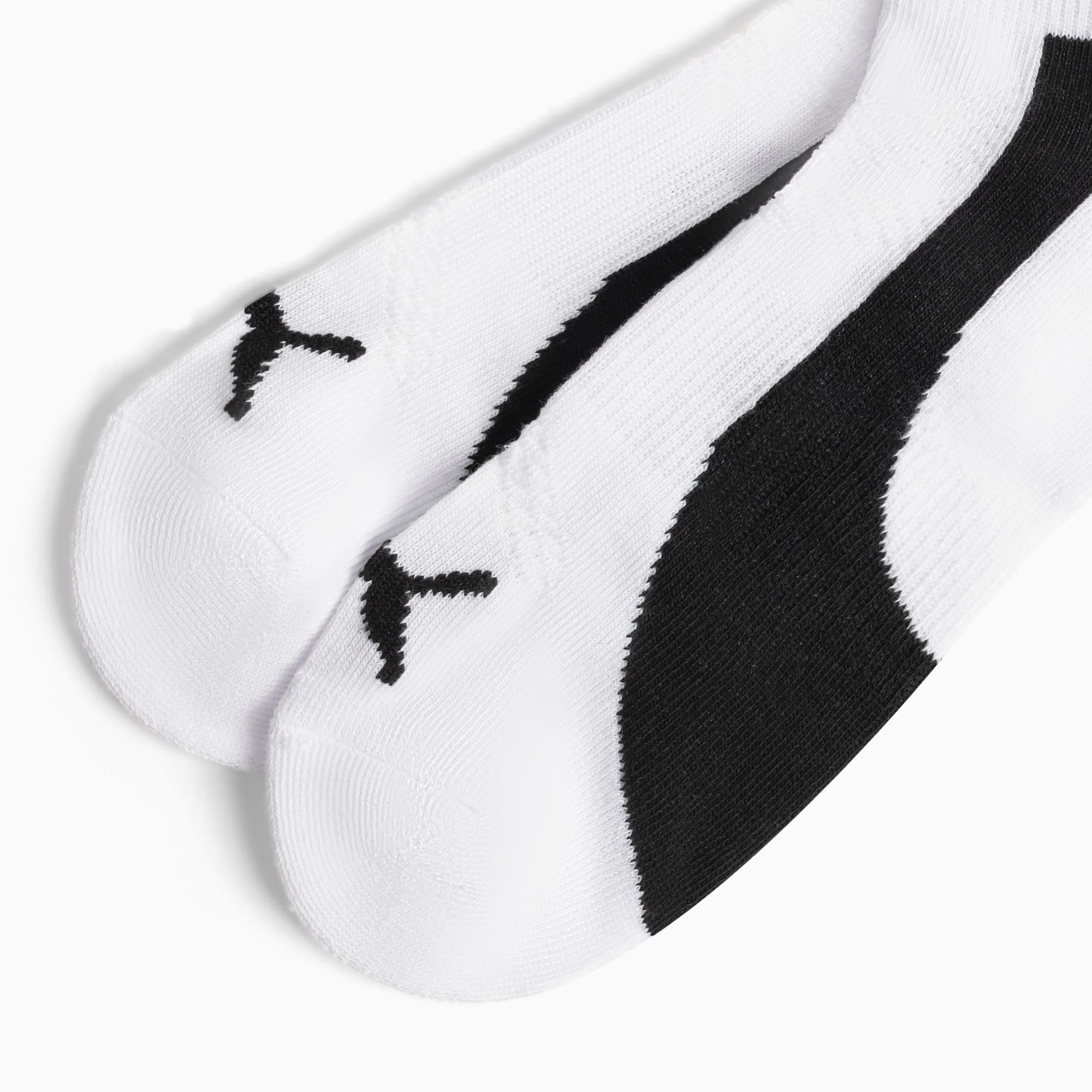 Men's Half-Terry Low Cut Socks (6 Pairs) Product Image
