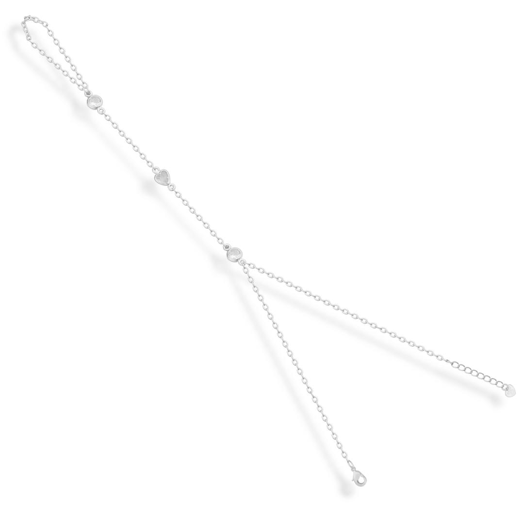 Love Song Hand Chain Product Image