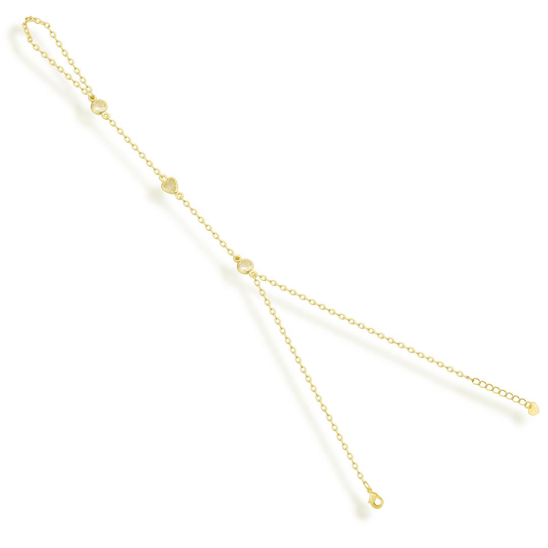 Love Song Hand Chain Product Image