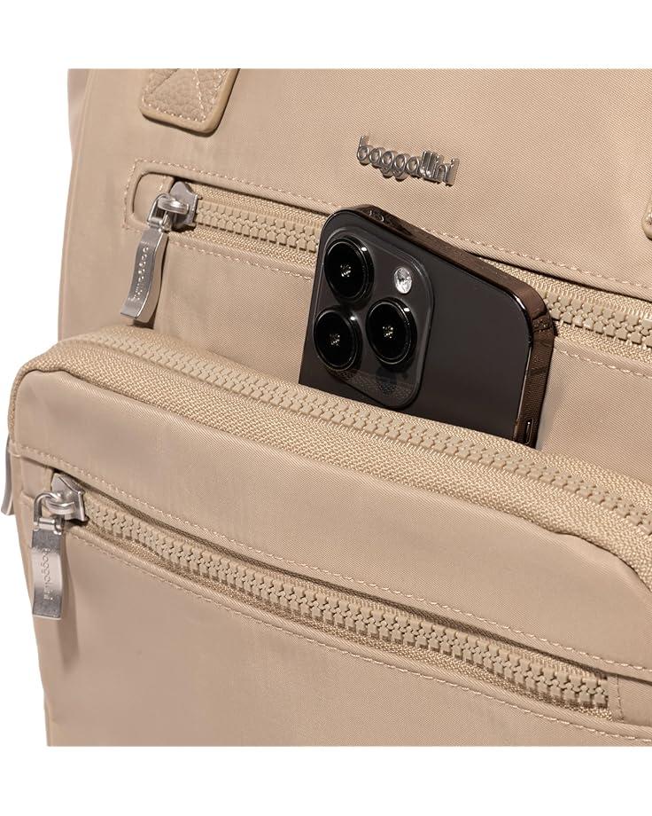 Baggallini Chelsea Laptop Backpack Product Image