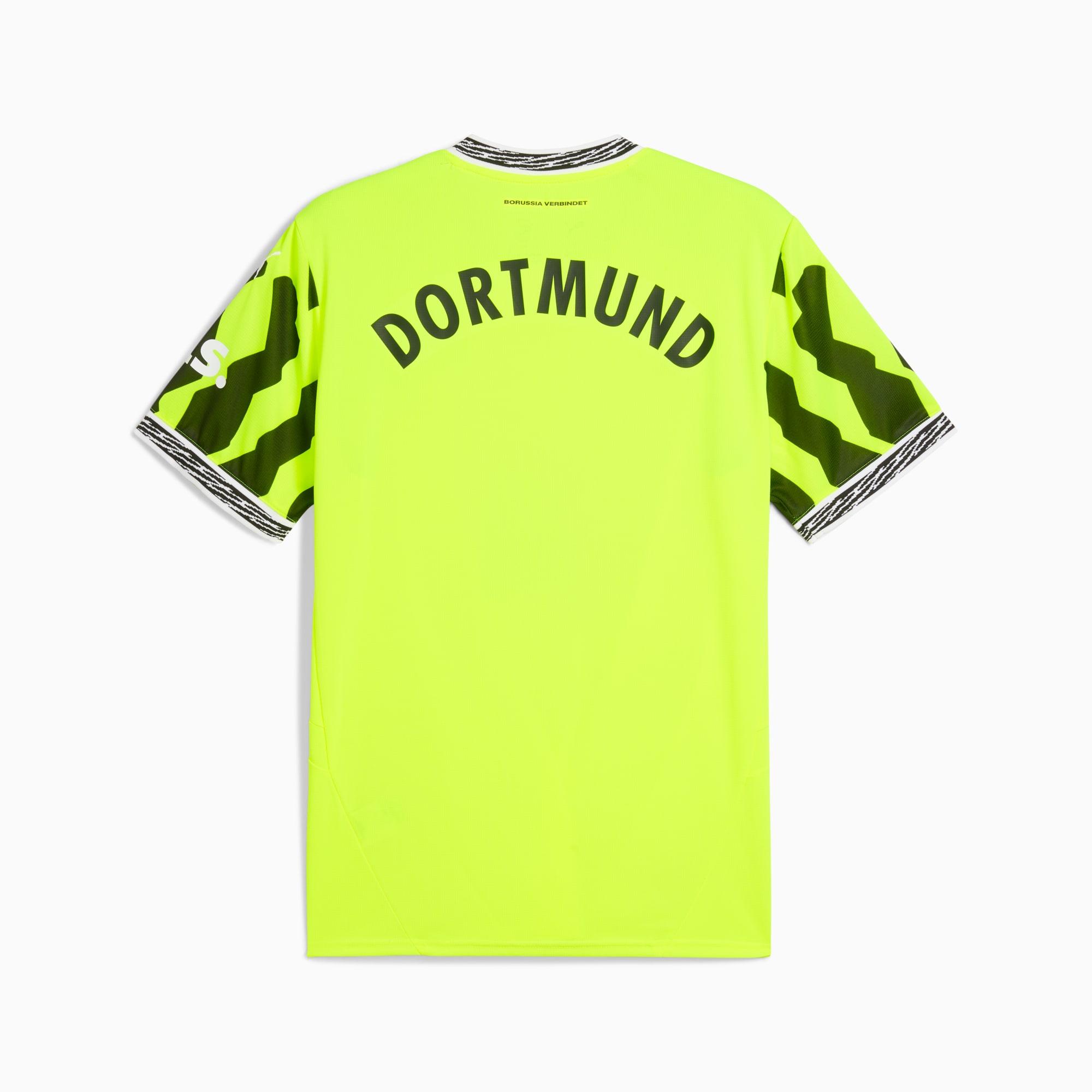 Borussia Dortmund Anniversary Men's Authentic Jersey Product Image