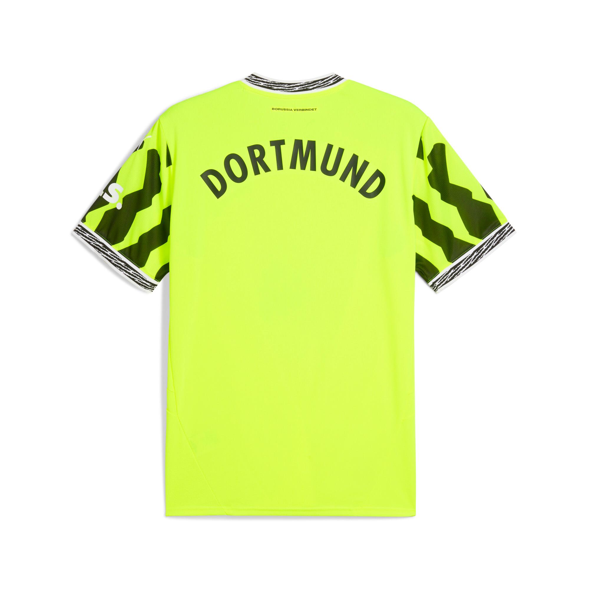 Borussia Dortmund Anniversary Men's Authentic Jersey Product Image