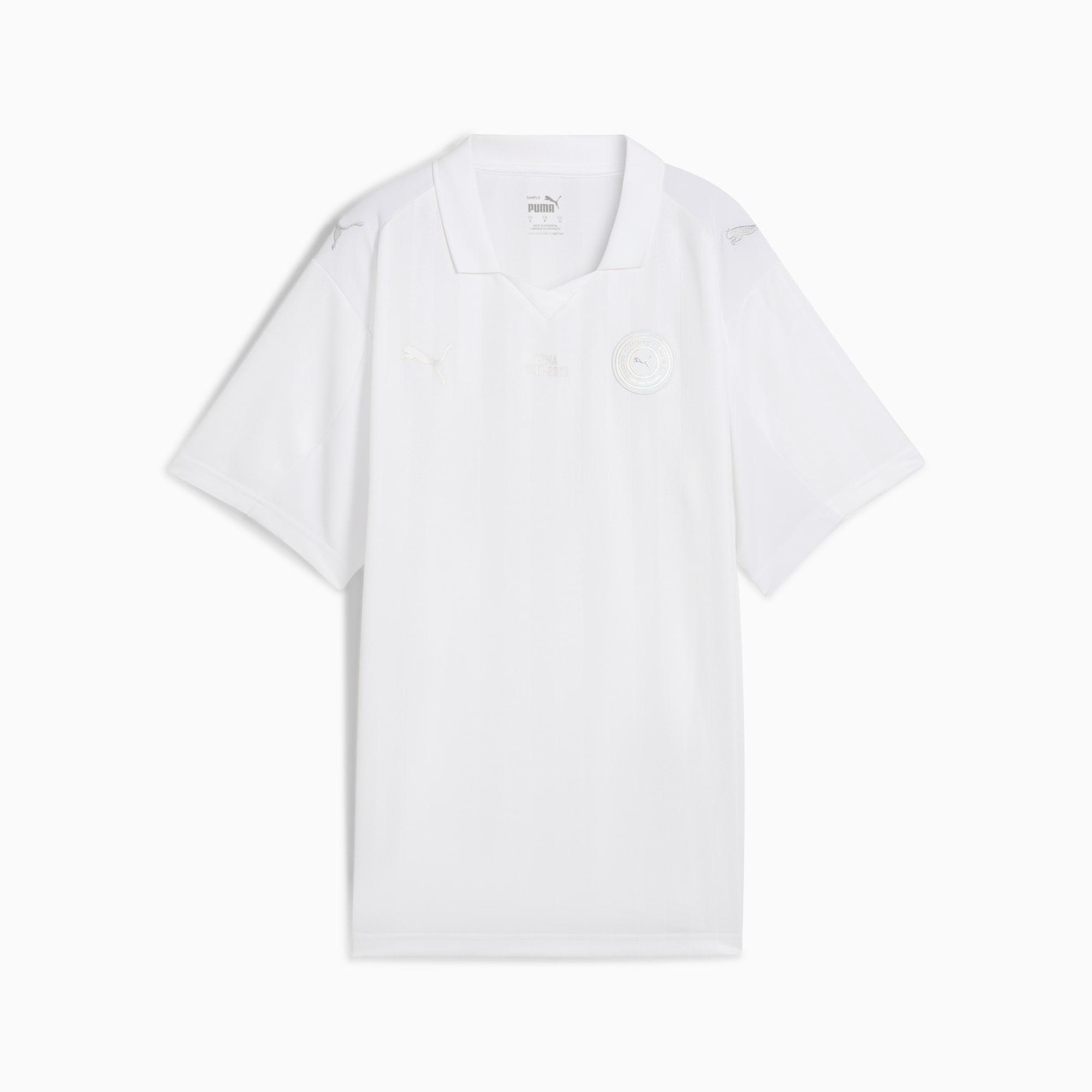 INDIVIDUAL Jer-SHE Women's Soccer Tee Product Image