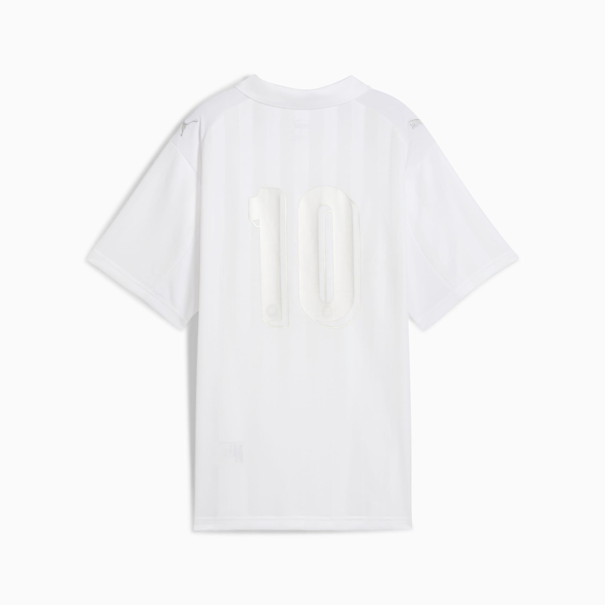 INDIVIDUAL Jer-SHE Women's Soccer Tee Product Image