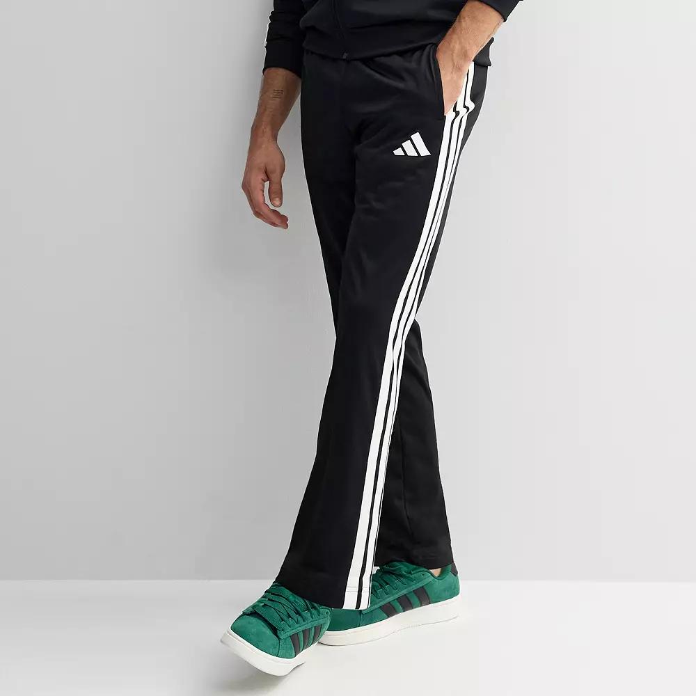 Men's adidas 3-Stripe Tricot Sportswear Track Pants,  Product Image