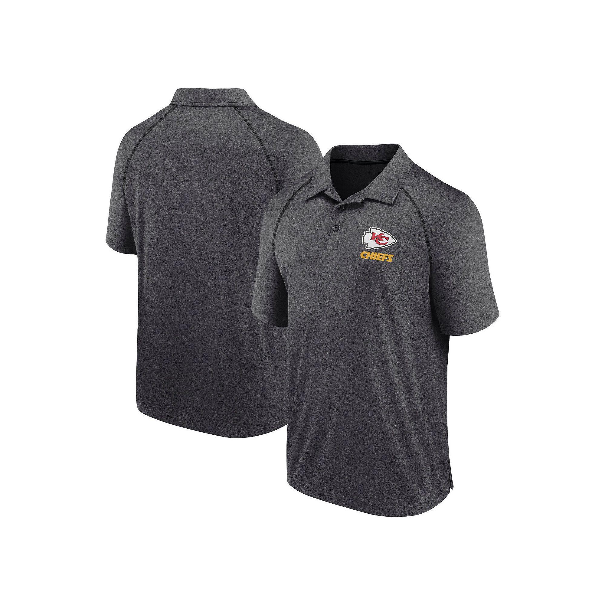 Men's Fanatics Branded Royal New York Islanders Left Side Block Polo,  Product Image