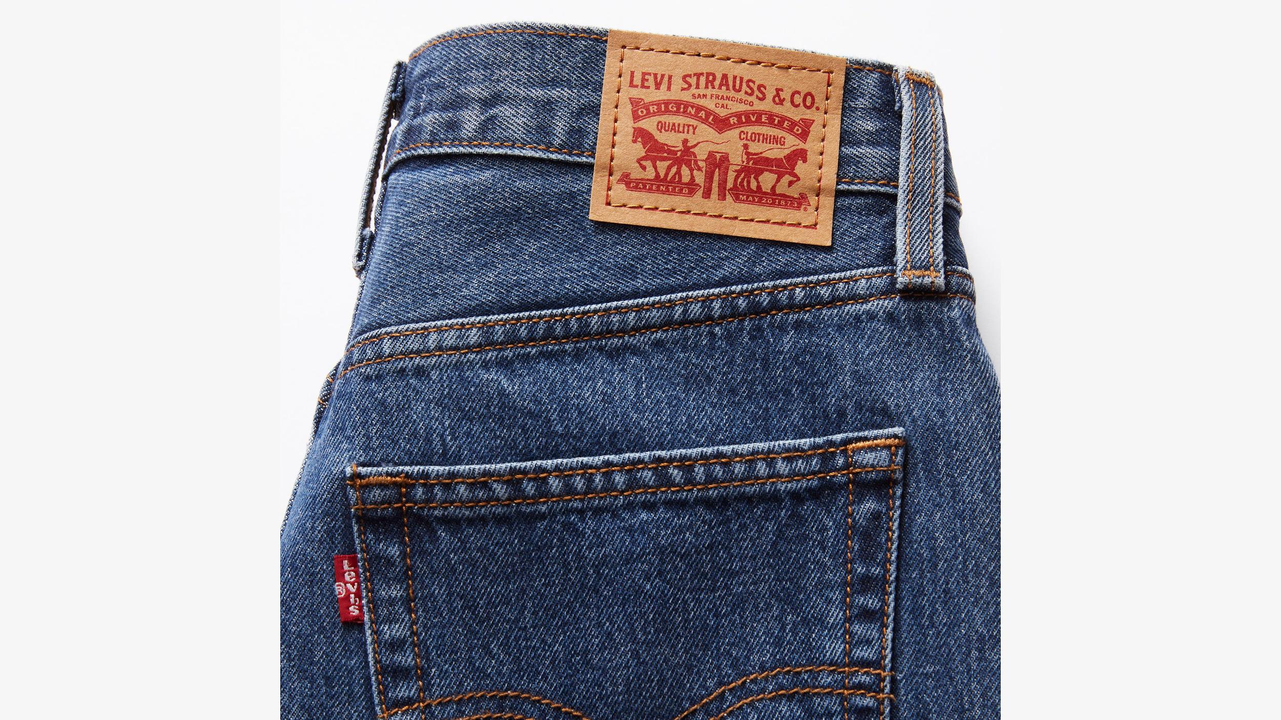 '94 Baggy Women's Jeans Product Image
