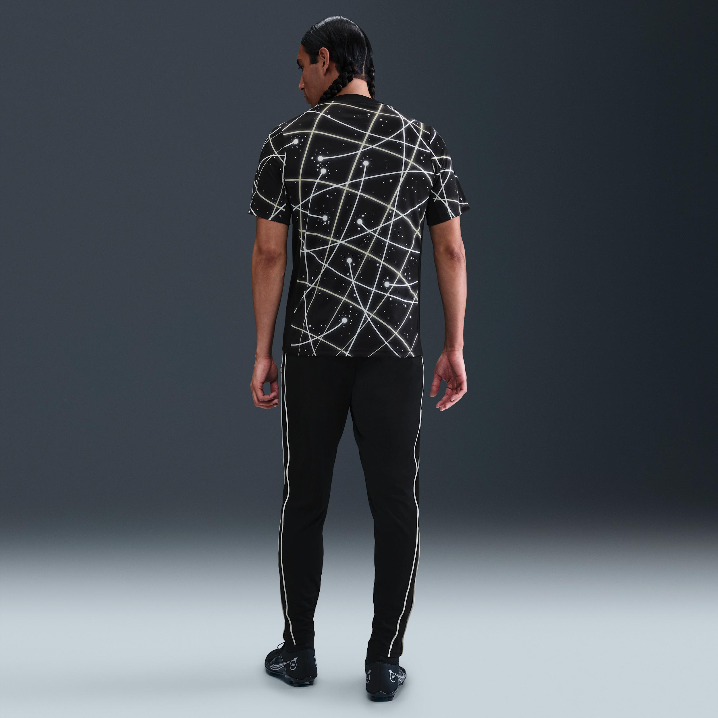 Chelsea FC Academy Pro Nike Men's Dri-FIT Soccer Pre-Match Short-Sleeve Top Product Image