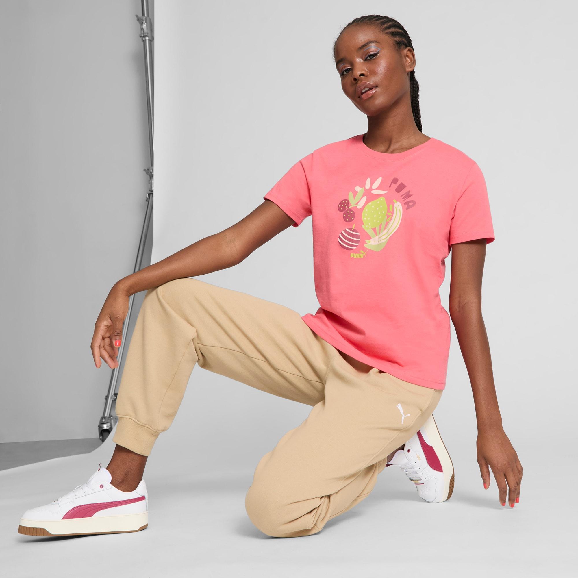 GRAPHICS Fruity Women's Tee Product Image