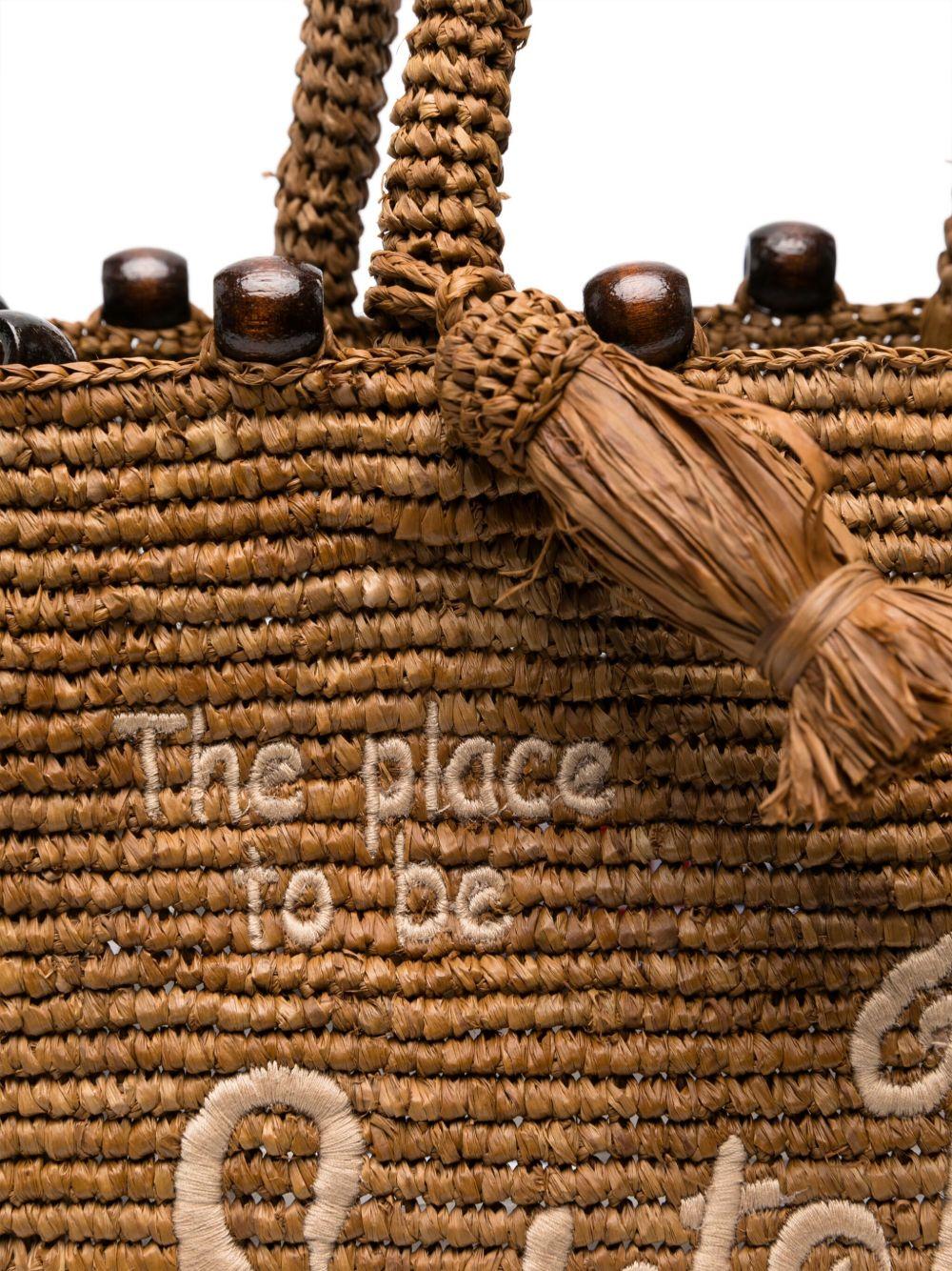 Colette tote bag Product Image