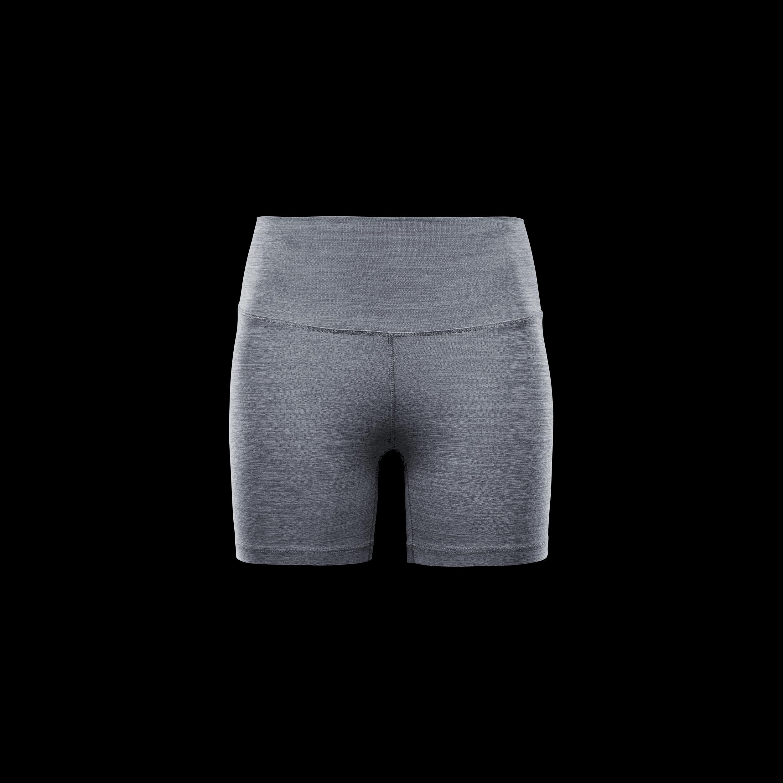 Nike Women's One High-Waisted 5" Biker Shorts Product Image