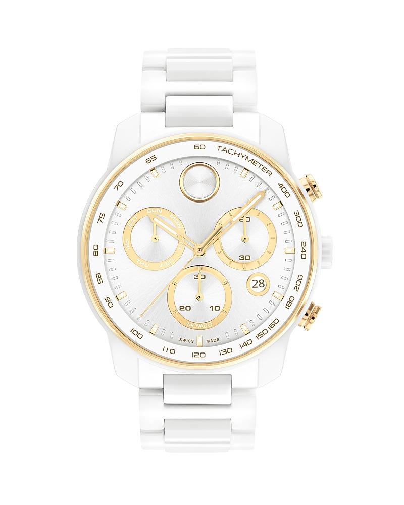 Movado Bold Verso Chronograph, 44mm Product Image