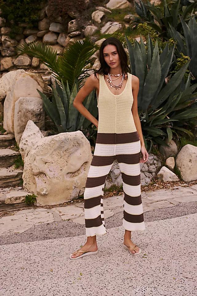 Bloom Fauxchet One-Piece Product Image