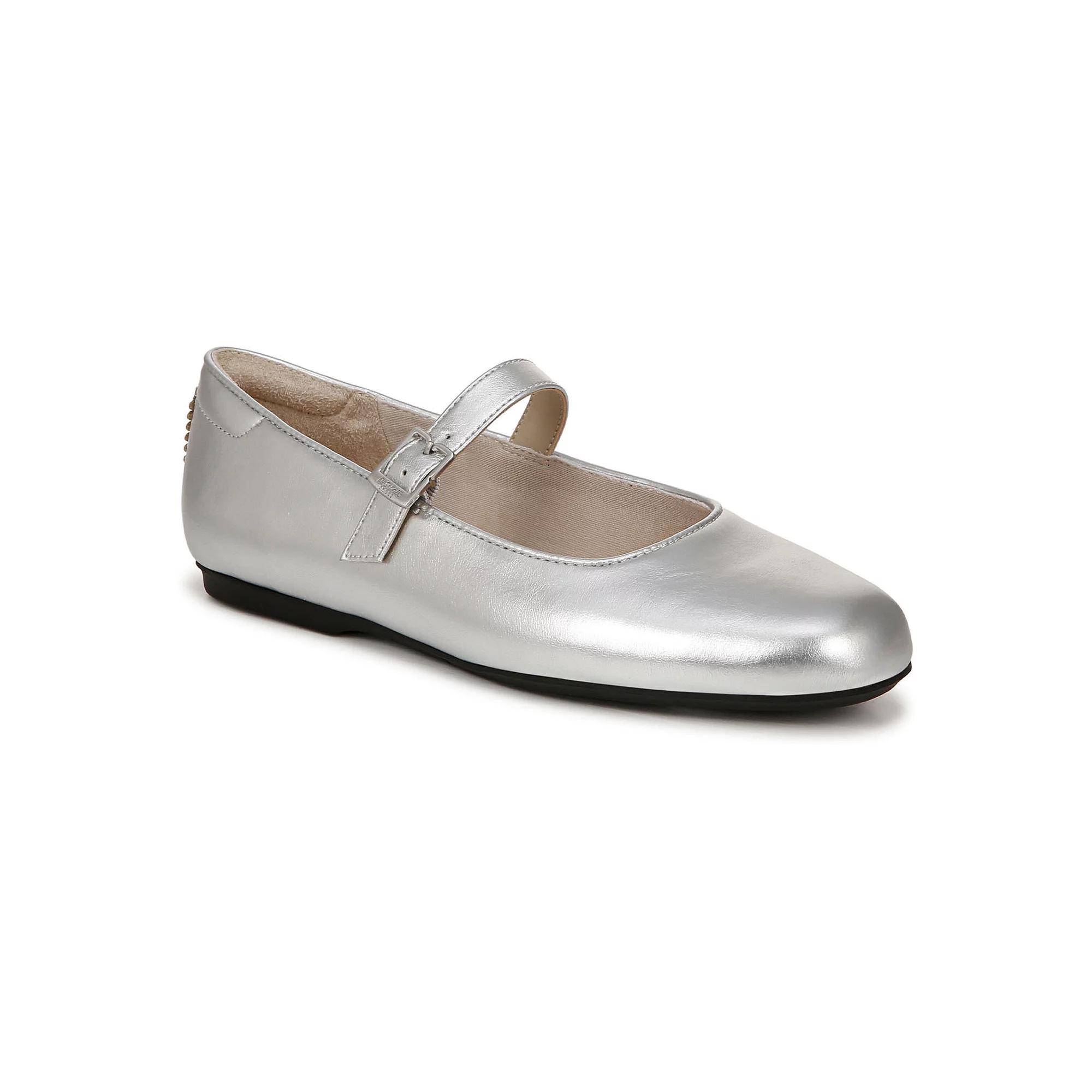Dr. Scholls Womens Wexley Jane Flat Product Image