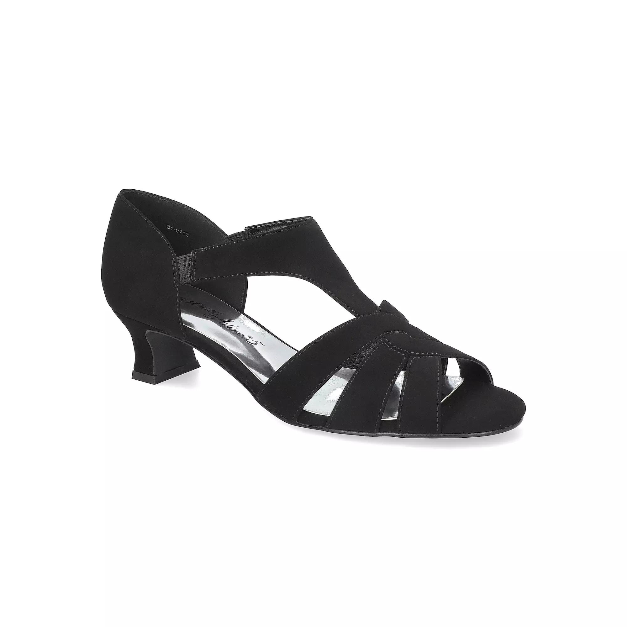 Easy Street Essie Women's Dress Sandals,  Product Image