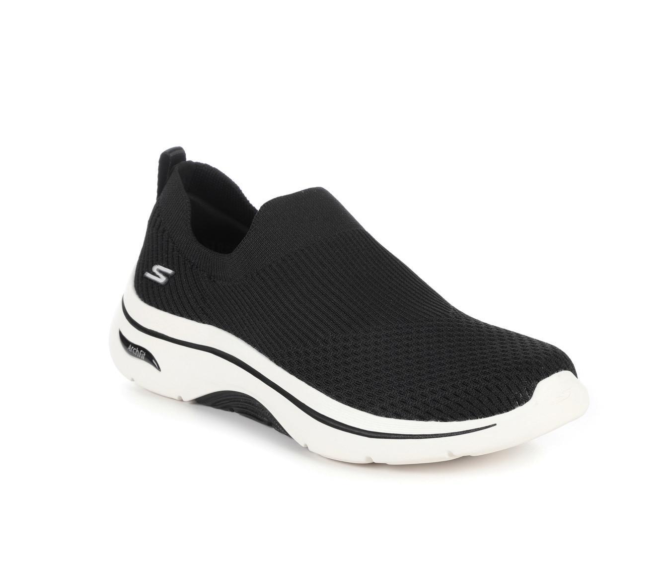 Women's Skechers Go Go Arch Fir Slip 125300 Product Image