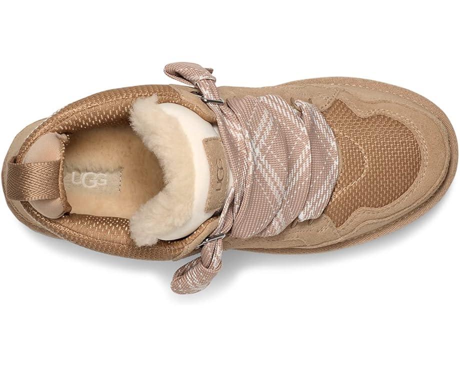 Lowmel Leather Product Image