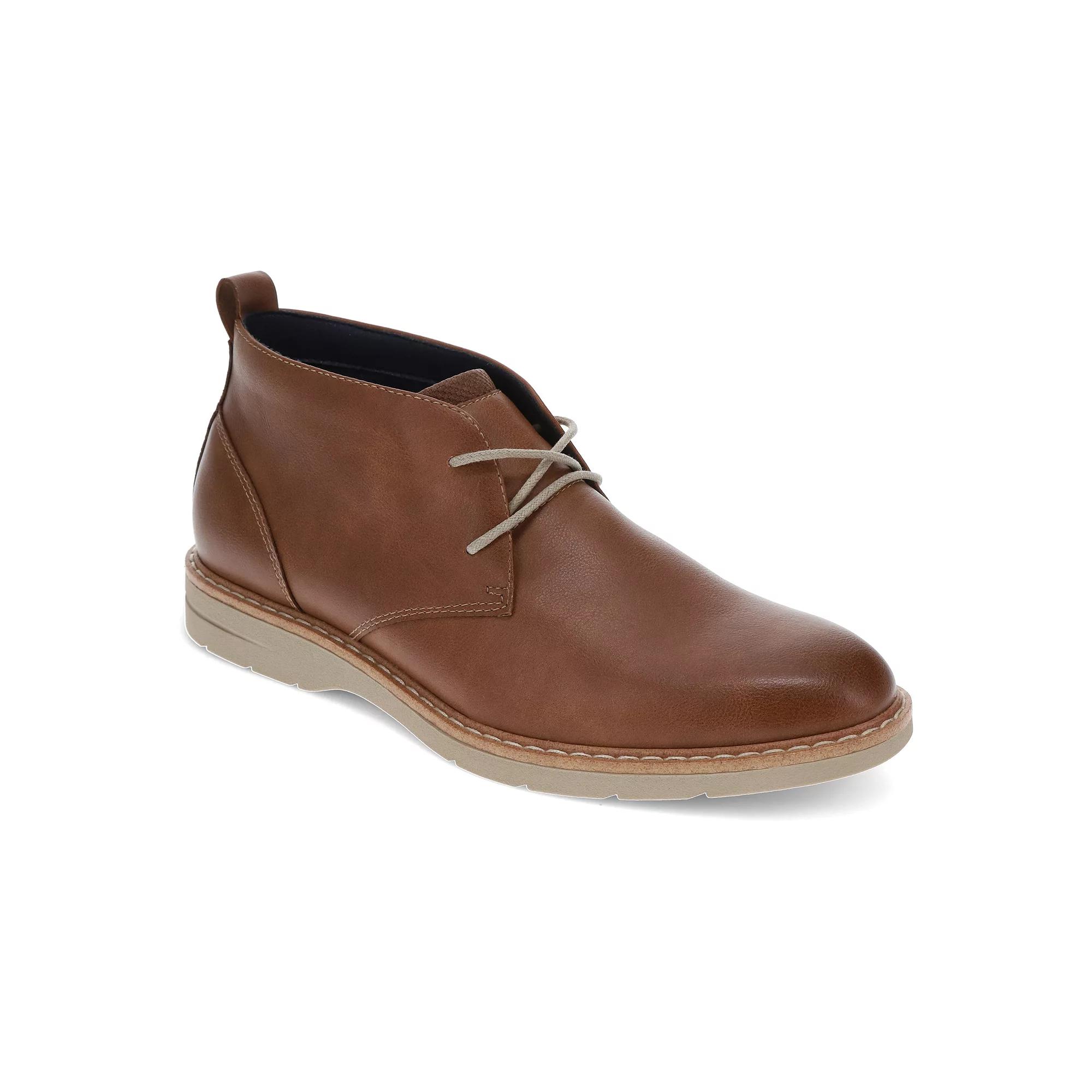 Dockers Dee Mens Ankle Boots Product Image