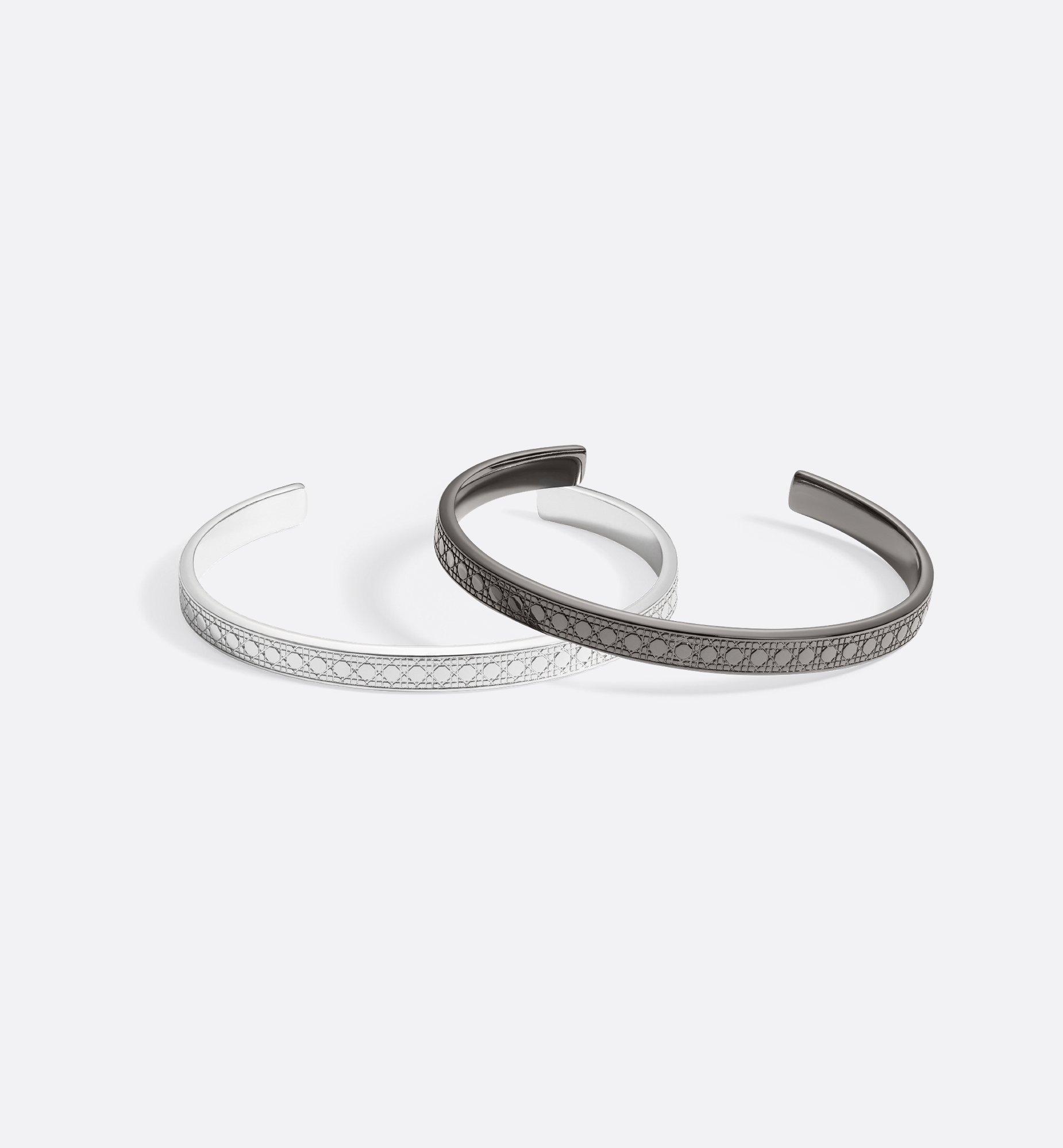 Cannage Bangle Set Product Image