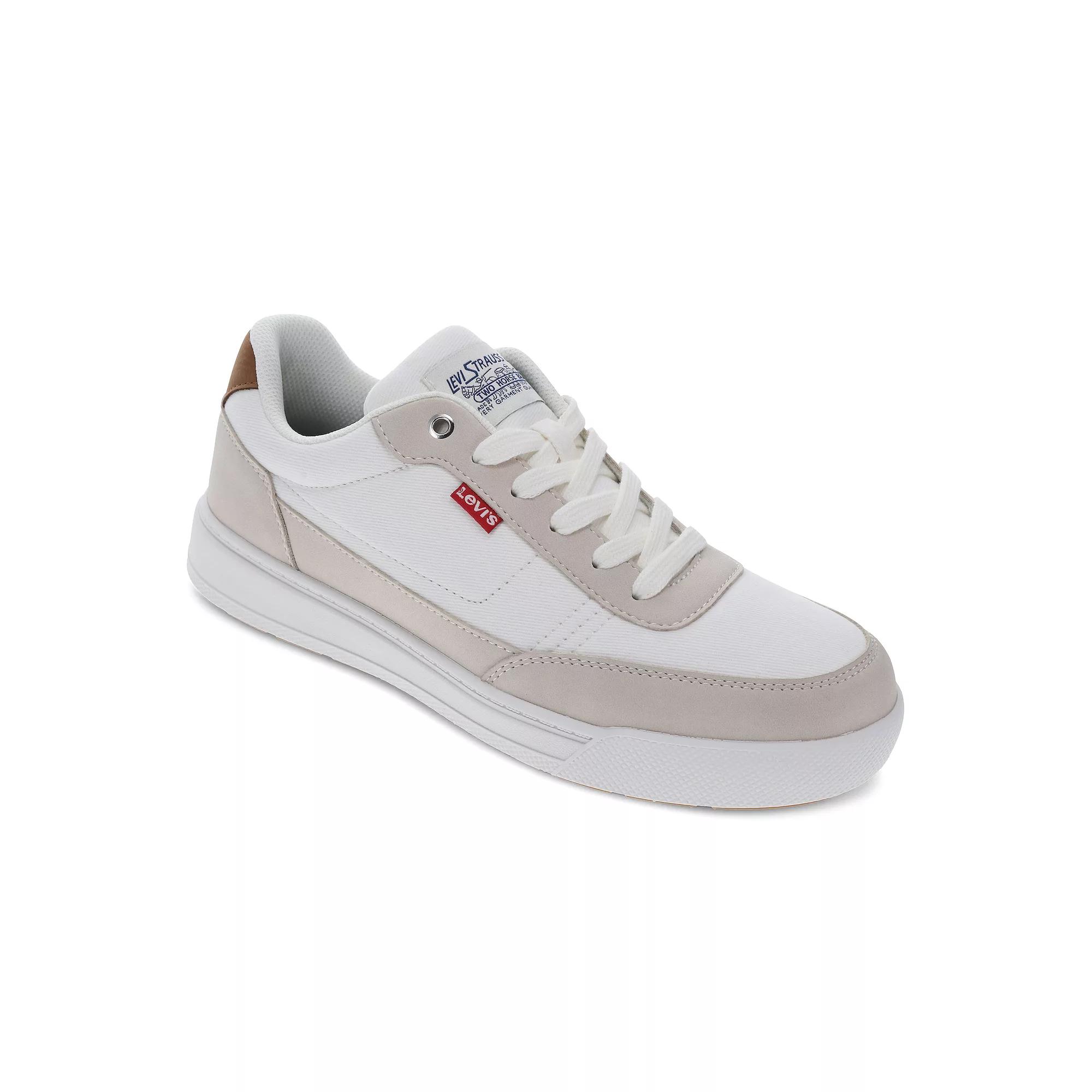 Levis Aden Mens Sneakers Product Image