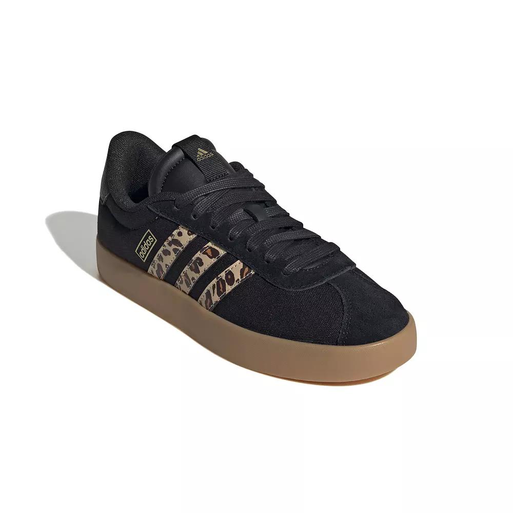 Adidas Womens Vl Court 3.0 Sneaker Product Image