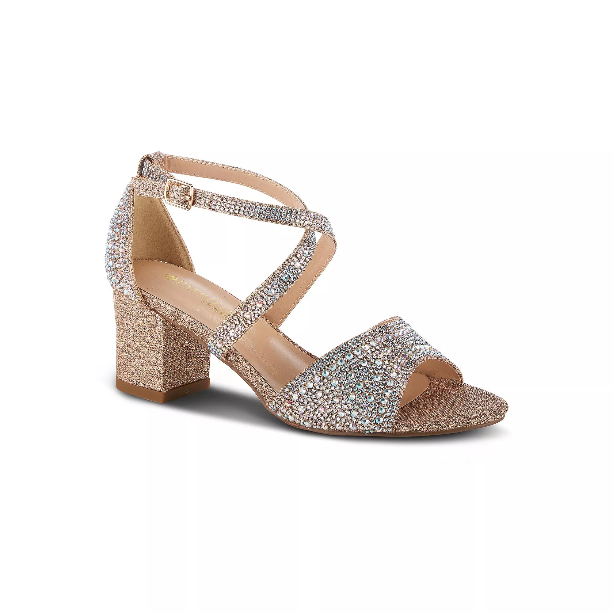 Patrizia Delamore Women's Dress Sandals,  Product Image