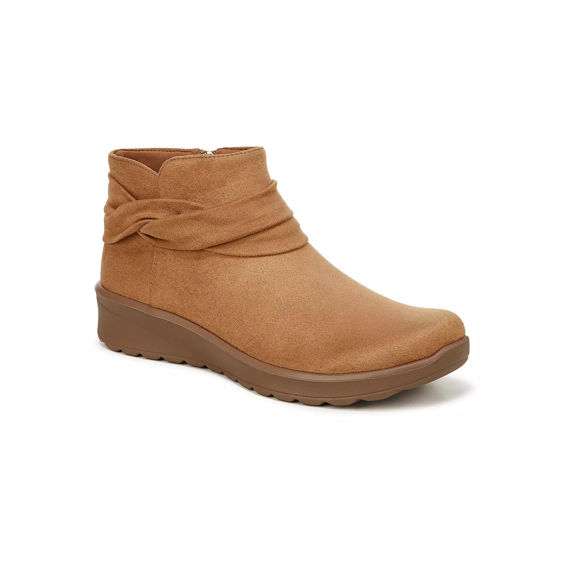 LifeStride Gemma Women's Ankle Boots,  Product Image