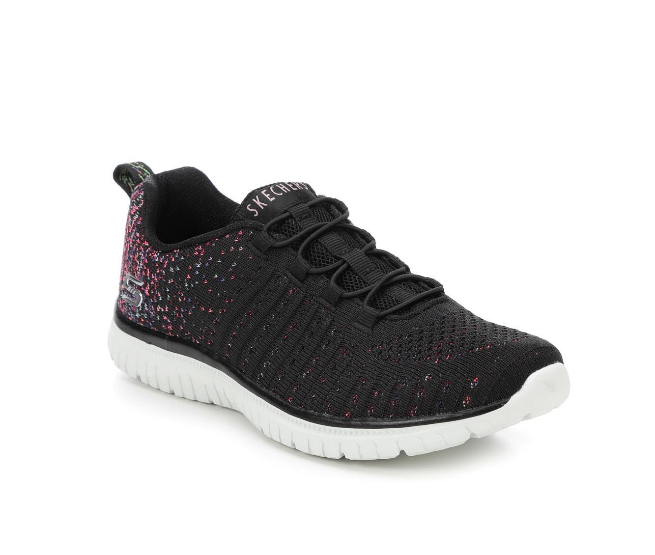 Women's Skechers Virtue 104411 Slip-On Sneakers Product Image