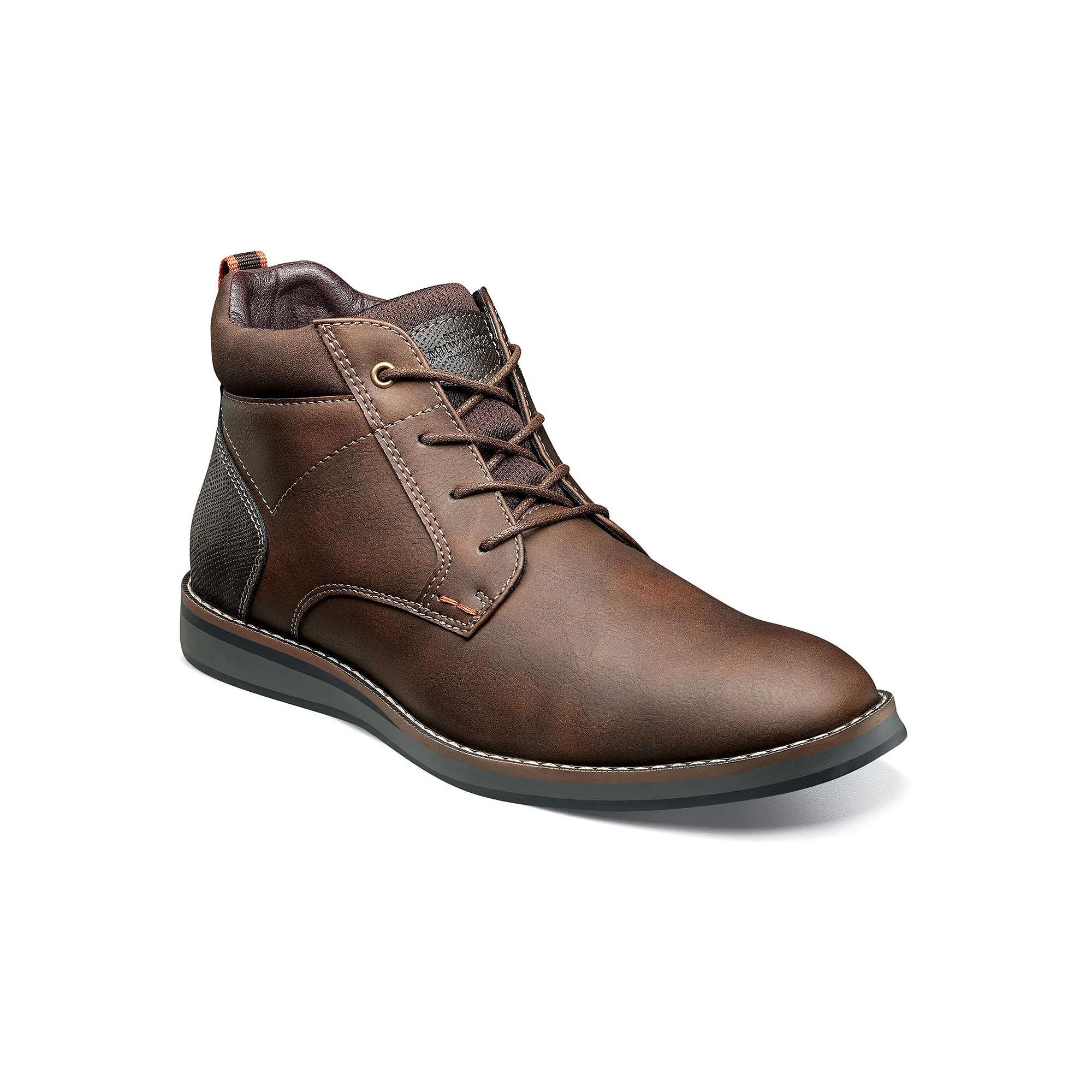 Nunn Bush® Circuit Men's Chukka Boots,  Product Image