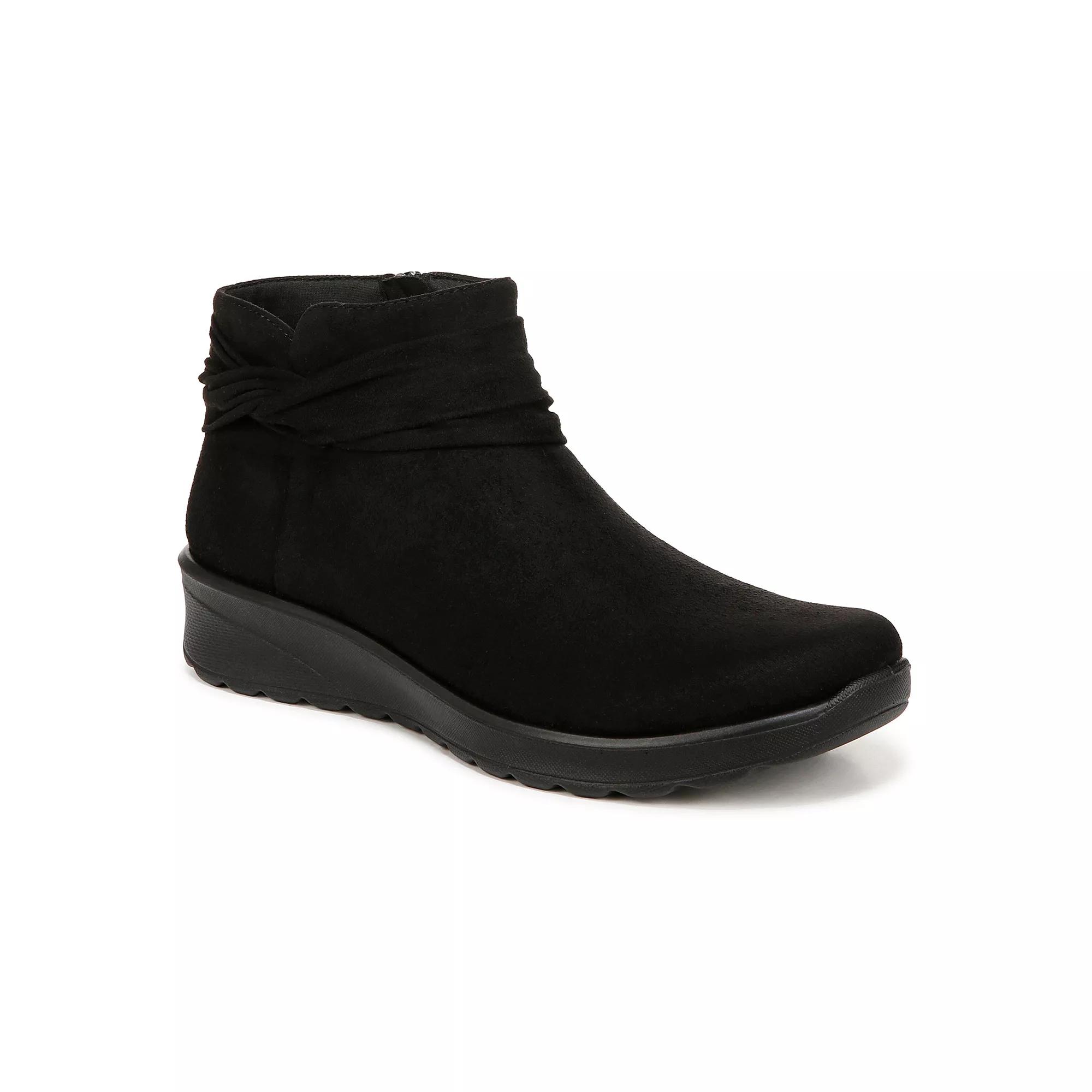 LifeStride Gemma Women's Ankle Boots,  Product Image