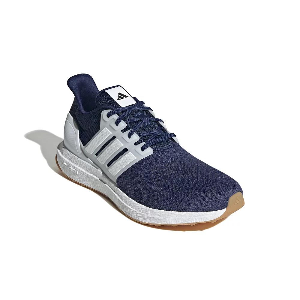 adidas Ultradream DNA Men's Running Shoes, Size: 7.5, Navy White Black Product Image