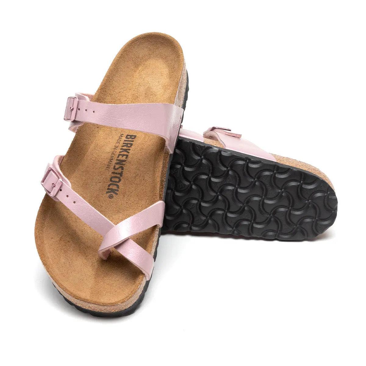 Birkenstock Mayari Birko-Flor Sandals Product Image