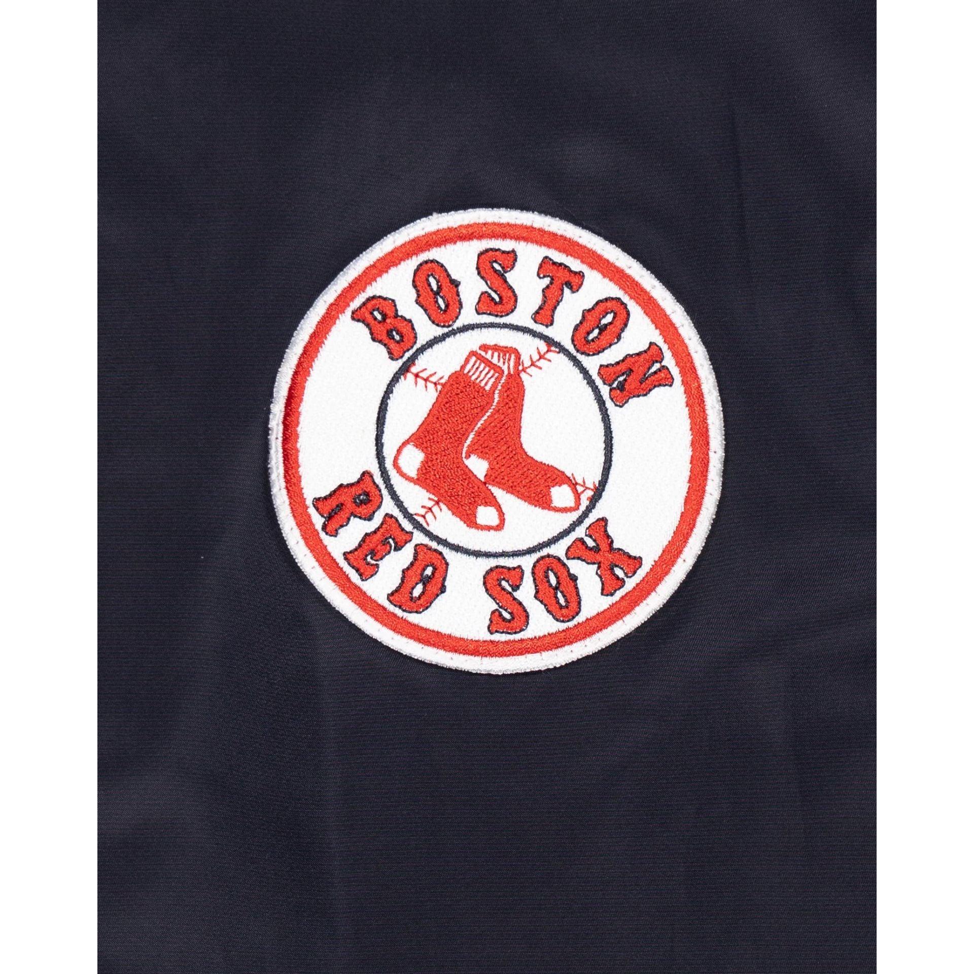 Boston Red Sox Logo Select Jacket Male Product Image