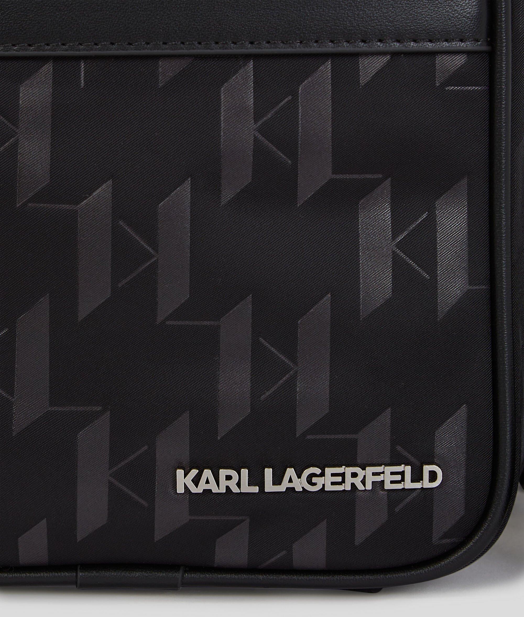 K/MONOGRAM CROSSBODY BAG Product Image
