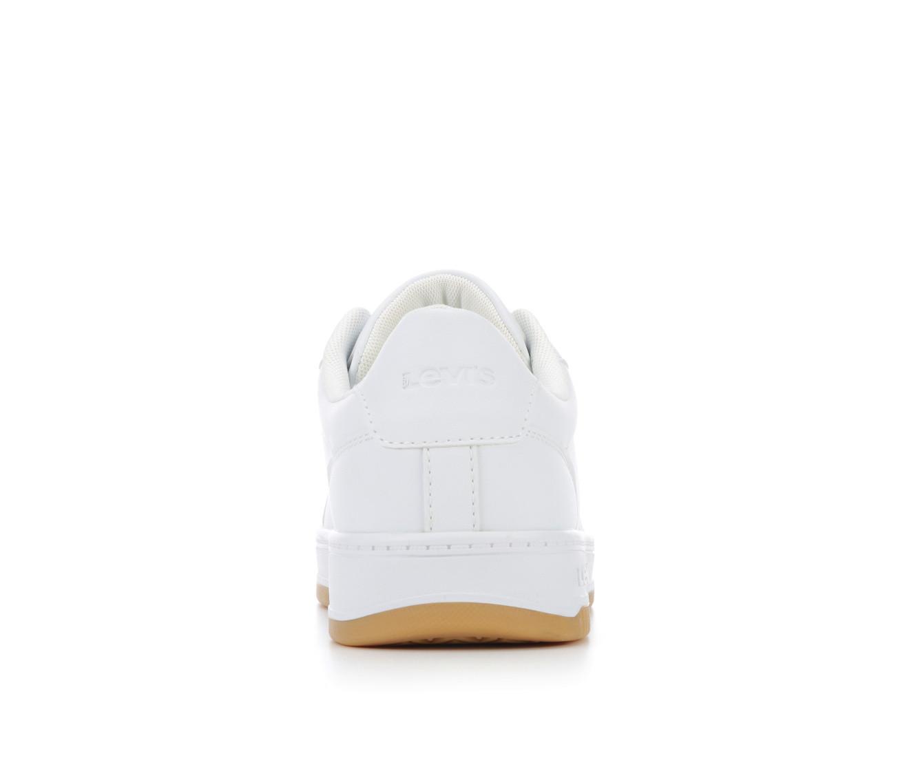Men's Levis Carson Casual Sneakers Product Image