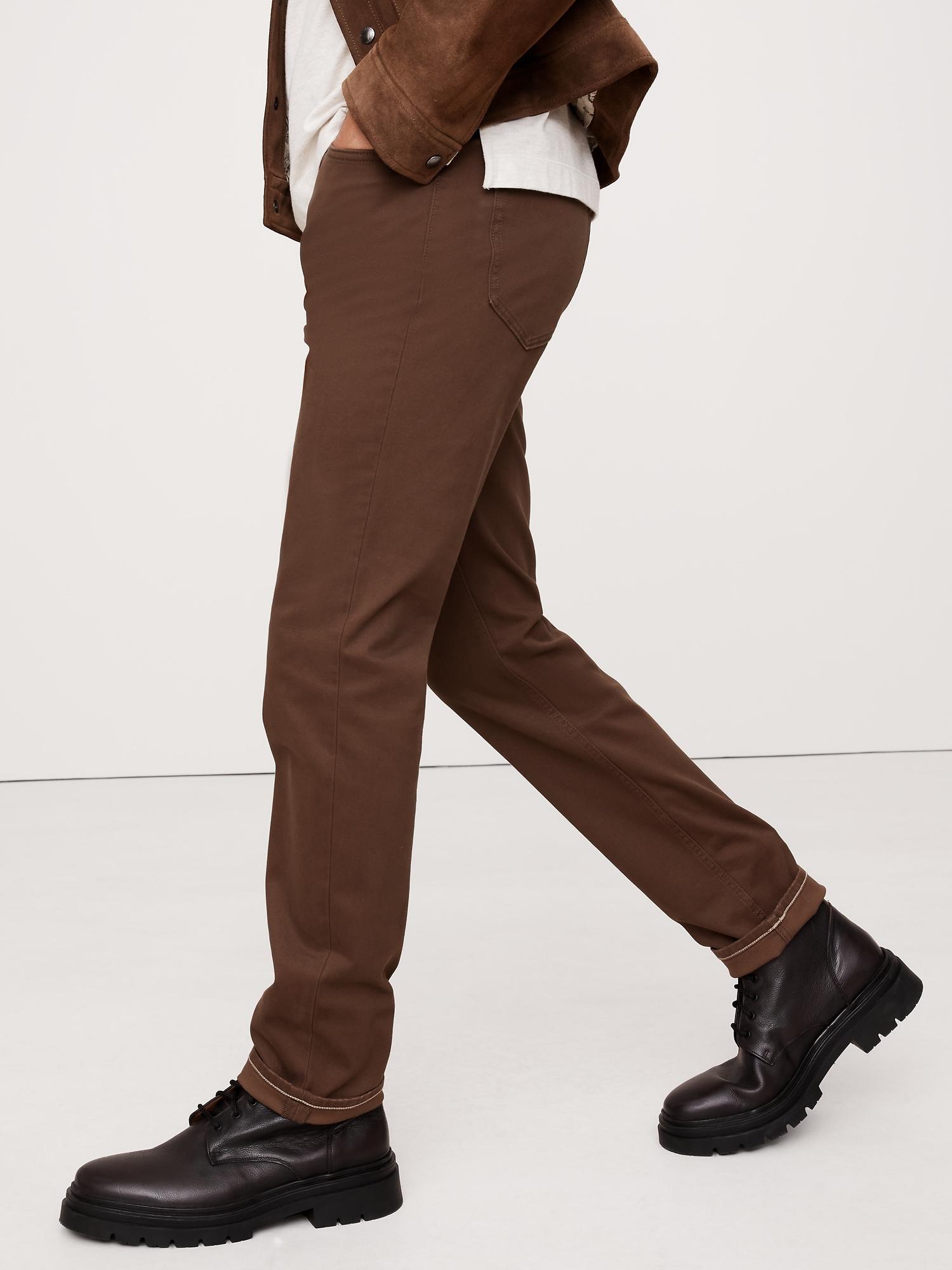 Slim Traveler Pant 2.0 Product Image