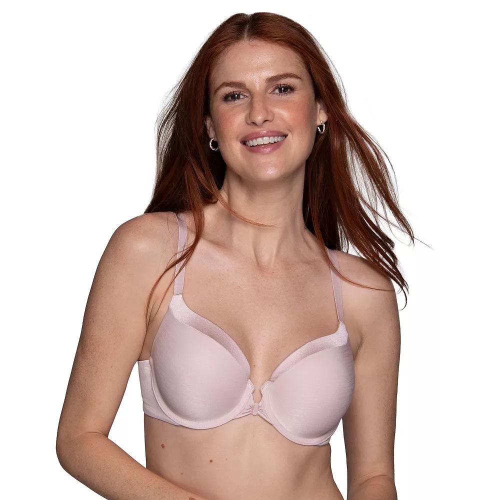 Vanity Fair Lingerie® Illumination Front-Closure 3-Way Convertible Bra 75339, Women's,  Product Image