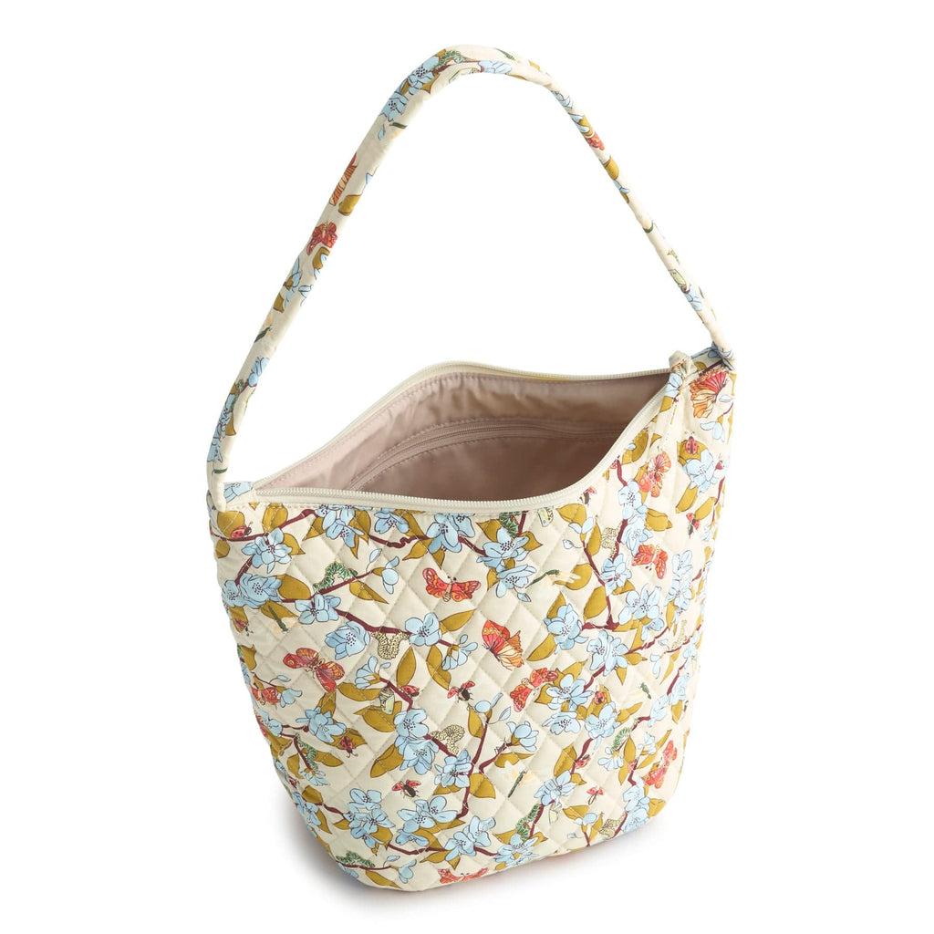 Outlet Slouchy Bucket Shoulder Bag Product Image