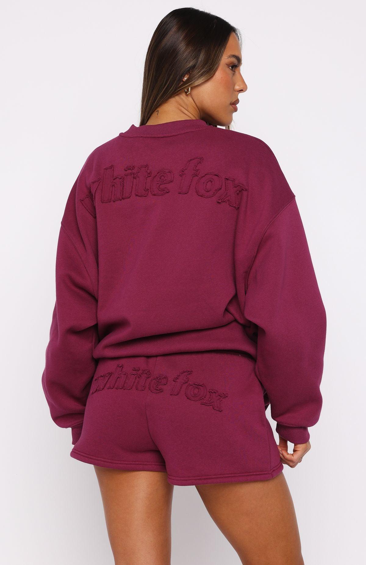 Oversized Bomber Jacket - Pitch Black Male Product Image