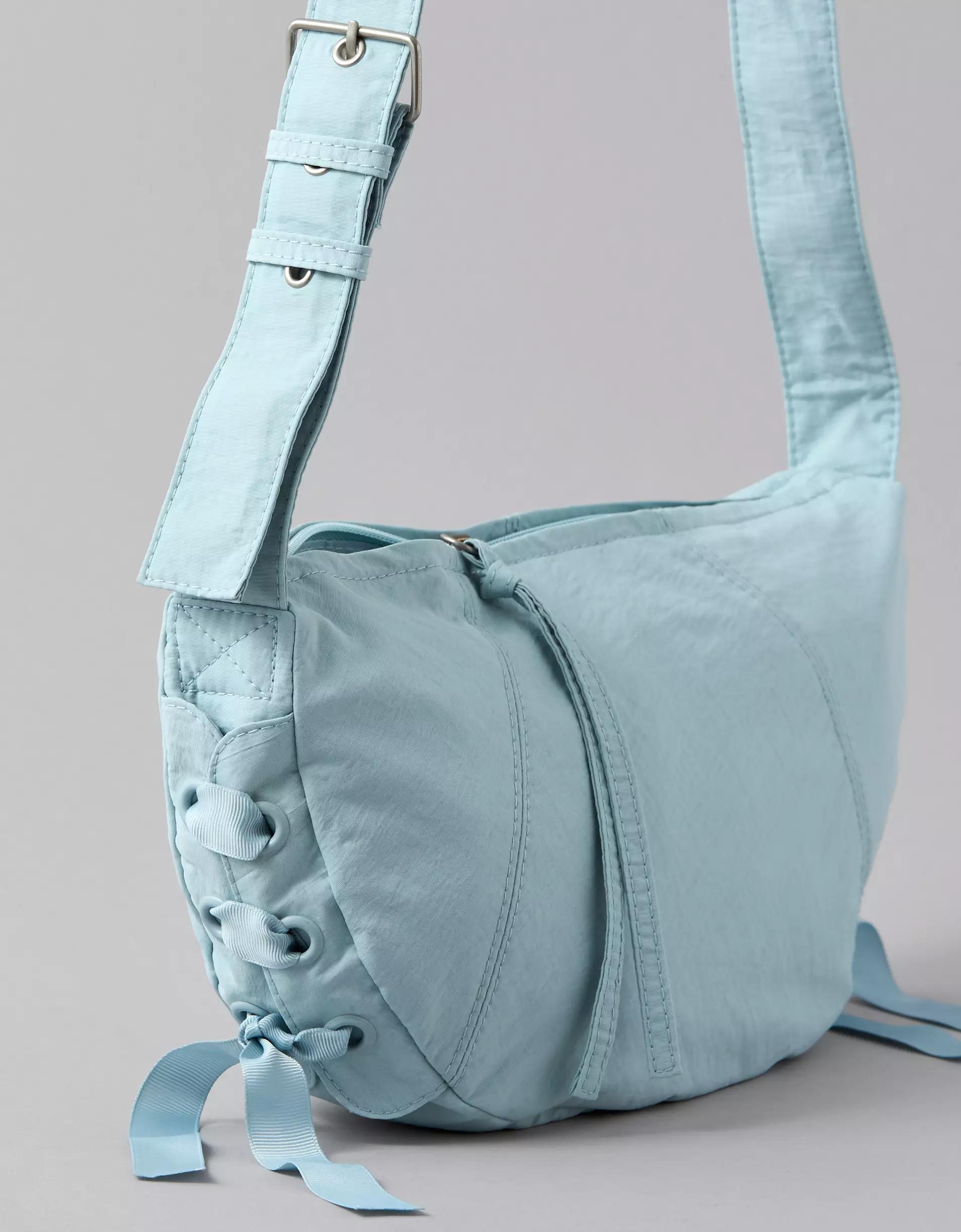 AE Safari Mini Slouch Bag Product Image