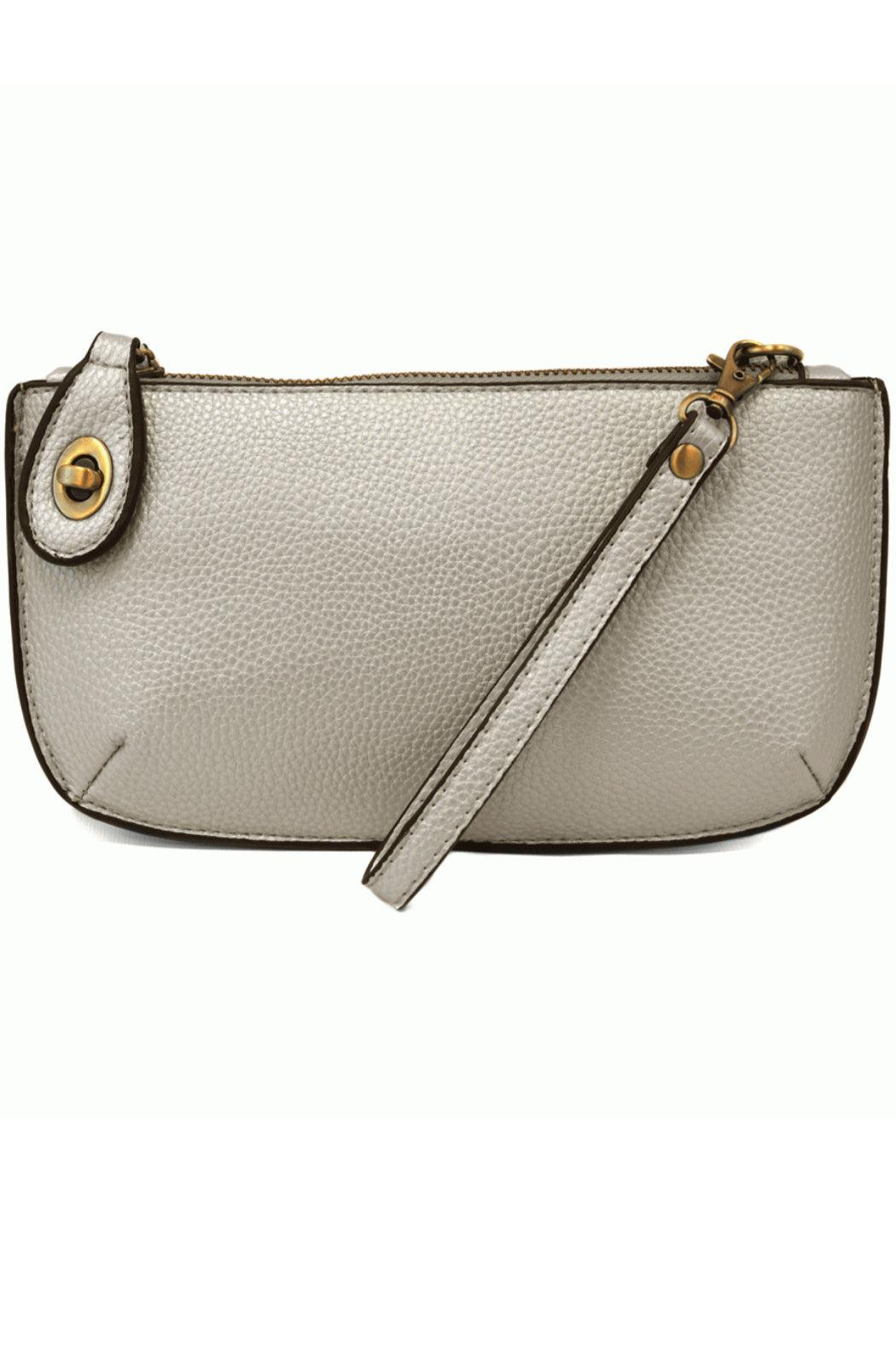 Mini Crossbody Wristlet  Clutch Product Image