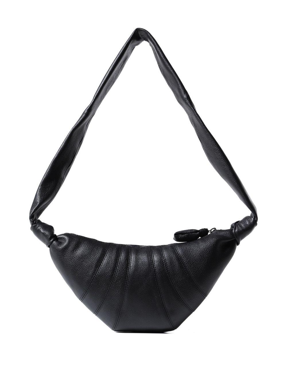 small Croissant shoulder bag Product Image