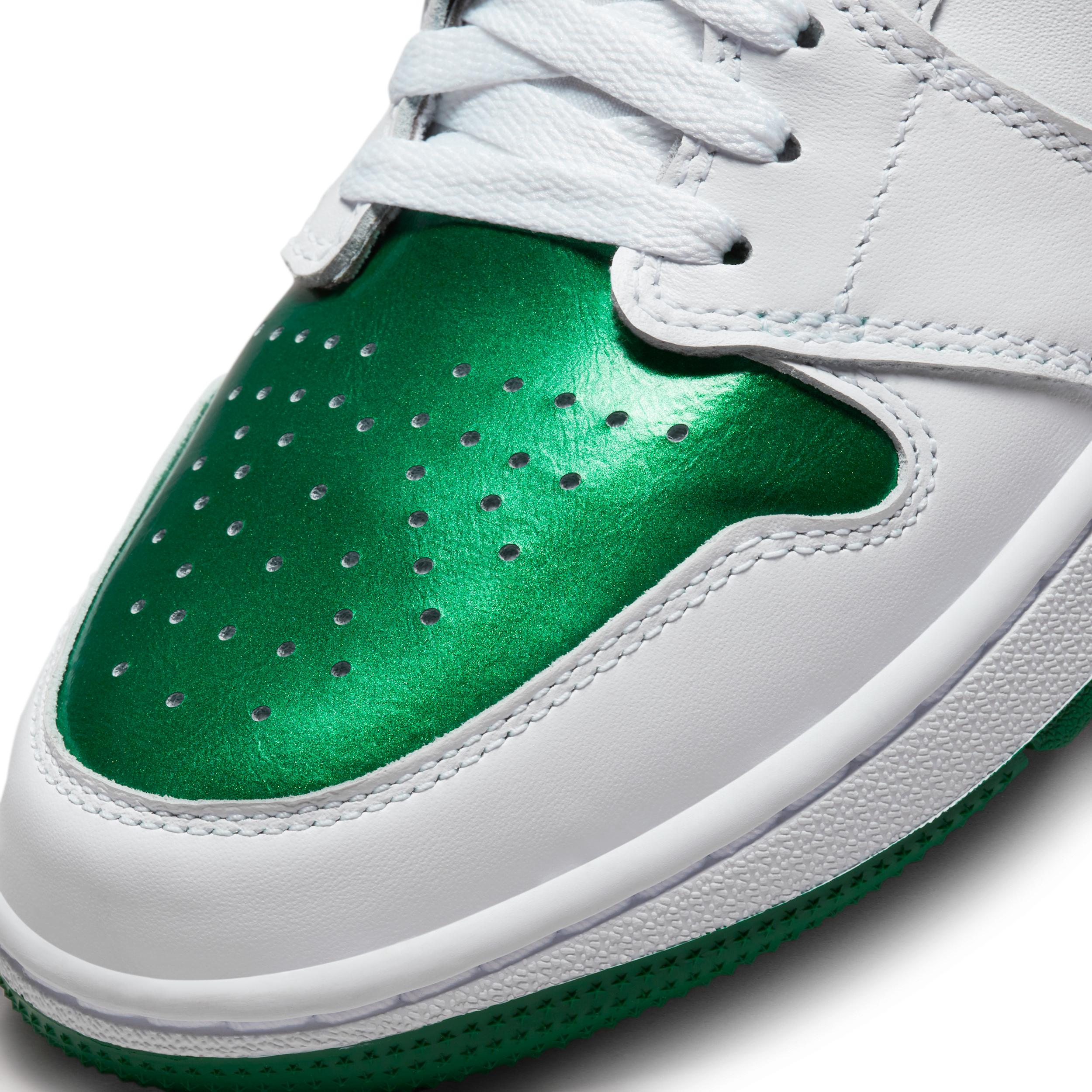 Men's Air Jordan I High G Golf Shoes Product Image