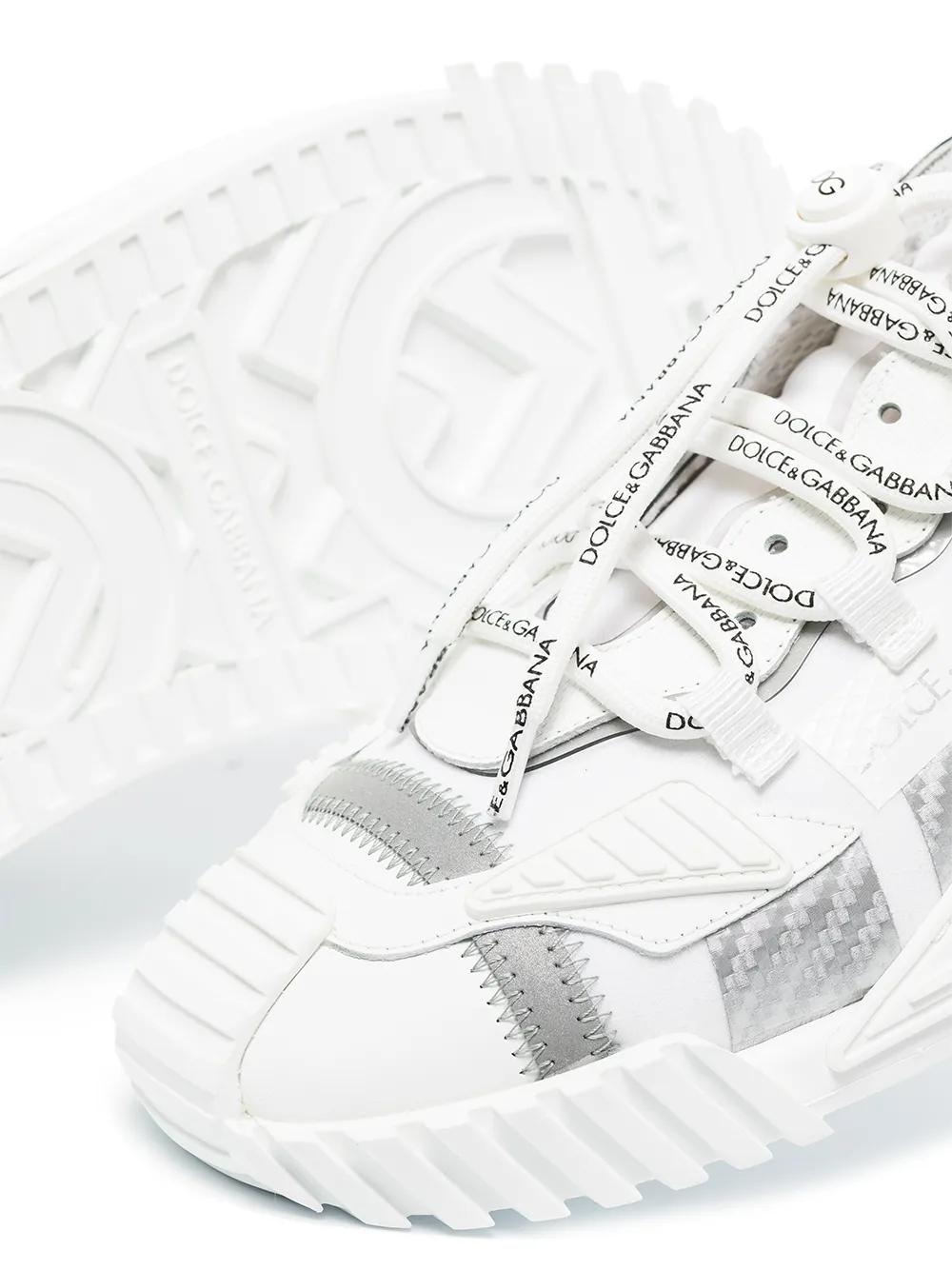 NS1 low-top sneakers Product Image